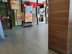 -麦当劳(顺义店)