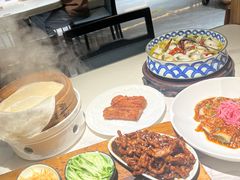 -北国饭店·海鲜·北方菜(峡山店)