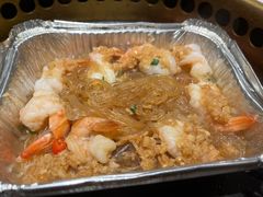 -花味烤肉·拌饭(庐阳万象汇店)