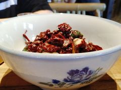 -农耕记·湖南土菜(科技园店)