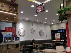 大堂-和合谷(新辰里亚运村店)