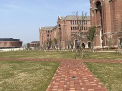 -浙江大学(海宁国际校区)