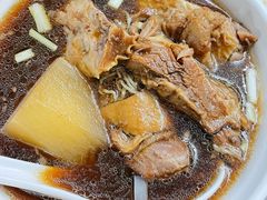 -小梁哥云吞面(黄贝岭店)