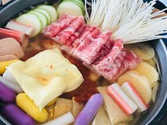 -小岛餐厅