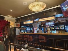 -碧特博格啤酒花园餐厅(芜湖路店)