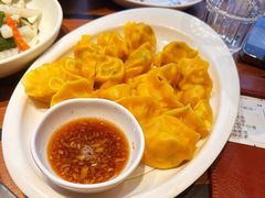 -前海沿·青岛菜(大拇指广场石老人店)