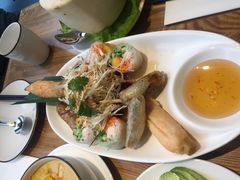 -大茴香越法料理(SOHO复兴店)