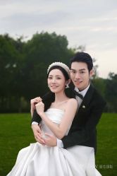 -蜜恋婚纱摄影·客片研发(苏州店)