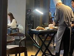 -晓长安·新陕菜(曲江店)