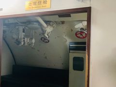 -大连旅顺潜艇博物馆