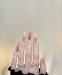 -初瞳专营美睫美甲