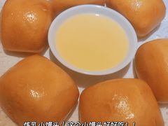-吕氏疙瘩汤·海鲜新鲁菜(凯德mall新都心店)