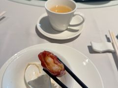 -粤财皇冠假日酒店·彩华轩中餐厅