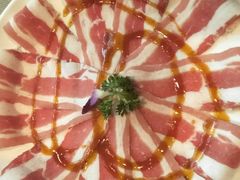 -韩宫宴烤肉·料理(南京江宁万达店)