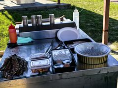 -潭柘厚院&山顶烤肉(潭柘寺店)