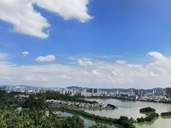 -星湖旅游景区七星岩