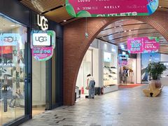 -砂之船奥莱(南京江宁店)