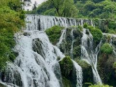 -天河潭旅游度假区