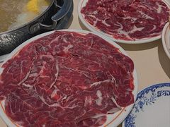 -汕头八合里海记牛肉店(清河店)
