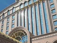 -唐山河头老街国丰维景度假大酒店