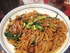 -味福记·江西小炒·南昌小吃(青山湖万达店)