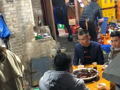 嫩牛肉片-渝味黄姐火锅(黄泥村店)