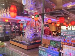 -山河屯铁锅炖鲜鹅·东北菜(开发区一店)