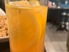 -食间牛排(重庆路万达店)