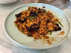 -惠丰堂饭庄·烤鸭·京味菜(西北旺·唐家岭店)
