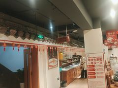 -春盛渔府(牛首山店)