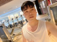 -银吉姆健身(恒隆馆)