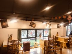 大堂-有拈头成都市井火锅(老门东店)
