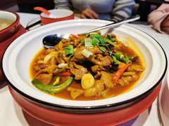 -老湘亲·品鉴湘菜(蔡塘爱琴海店)