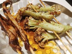 -蛙来哒(方圆荟店)