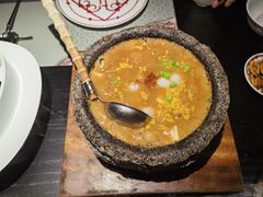 -锦楼·臻选新杭帮(杭州中心店)