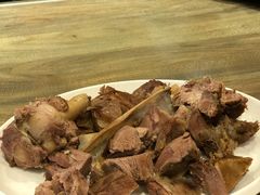-清真益鑫羊肉手抓馆(南大街店)