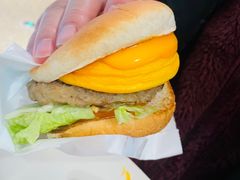 -肯德基(花园店)