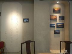 -龙井壹号·茶缘山景宴(龙井村店)