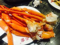 -吉布鲁牛排海鲜自助(温江合生汇店)