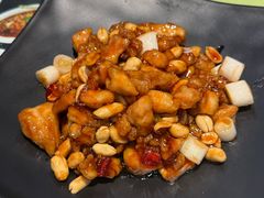 -玉桥餐厅(天坛店)