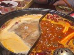 -江北北火锅馆·公路夜市(魏公村店)