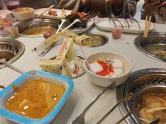 -龍歌自助小火锅(秦淮水游城店)