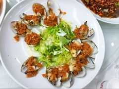 -日照大牌檔•小船海鲜(万平口店)