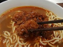 -寻裕记·现炒浇头面(人民广场店)