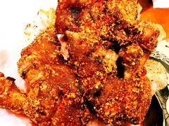 -徐亮烤蹄(建设路店)