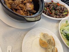 -莲花公园煎蟹(总店)