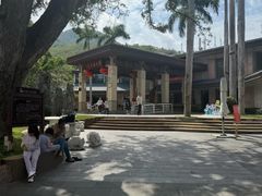 -缘起楼素斋餐厅(南山寺店)
