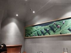 大堂-LELECHA乐乐茶(上海五角场万达广场店)