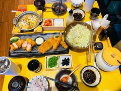 -胜博殿日式炸猪排(西红门店)