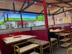 -潮汕酱记鲜牛肉火锅(欧尚店)